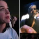 Justin Bieber Buka YouTube di Coachella, Katy Perry Untung Dia Pakai Premium