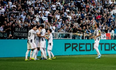 Juventus vs Genoa 2 0 Gol Bremer dan McKennie Antar Bianconeri Amankan Tiga Poin