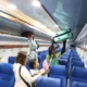 KA Sangkuriang Bandung Banyuwangi Tanpa Transit Beroperasi Mulai Mei