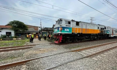 KAI bakal Tutup Perlintasan Kereta Liar yang Dikelola Ormas Tanpa Izin
