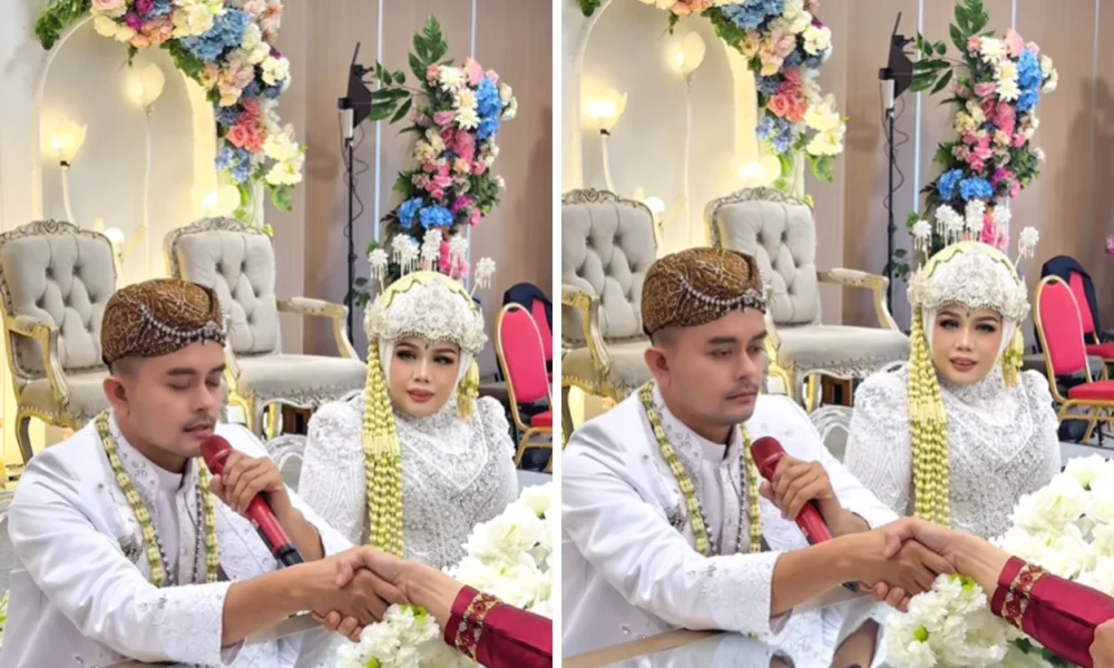 Kabar Bahagia! Elly Sugigi Menikah Lagi yang ke 6 Kalinya