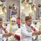 Kabar Bahagia! Elly Sugigi Menikah Lagi yang ke 6 Kalinya