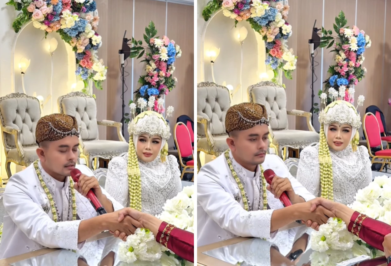 Kabar Bahagia! Elly Sugigi Menikah Lagi yang ke 6 Kalinya