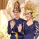 Kabar Bahagia! Teuku Rassya Resmi Menikah dengan Cleantha Islan