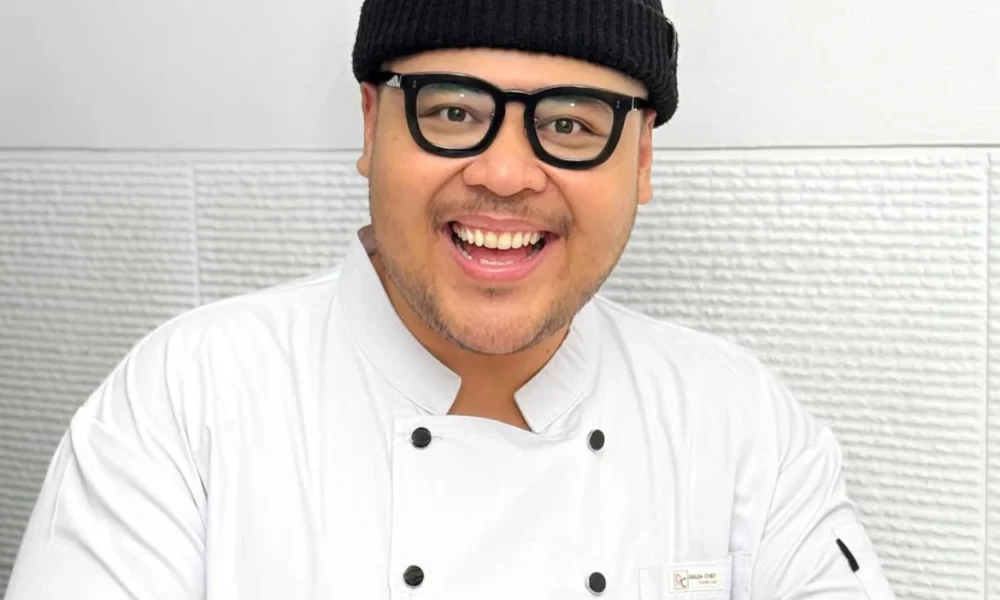 Kabar Duka, Brian Ardianto MasterChef Indonesia Meninggal Dunia