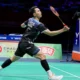 Kalah dari Wakil India, Jonatan Christie Terpaksa Angkat Koper dari BAC