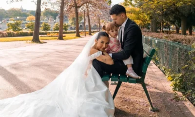 Kapan Jennifer Coppen Menikah dengan Justin Hubner Ini Spill Bocorannya