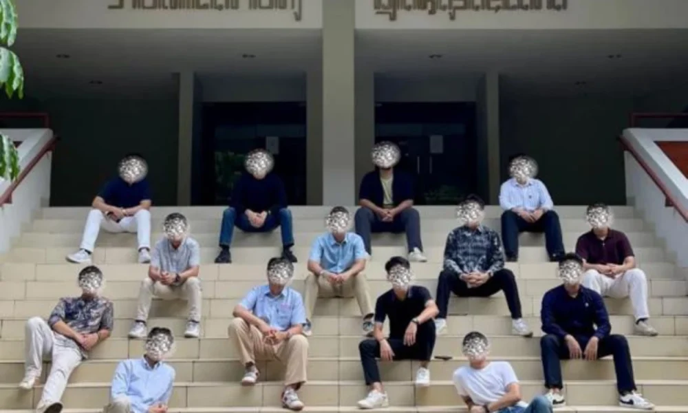 Kasus FH UI Viral, Ini Kronologinya hingga Menyeret 16 Mahasiswa