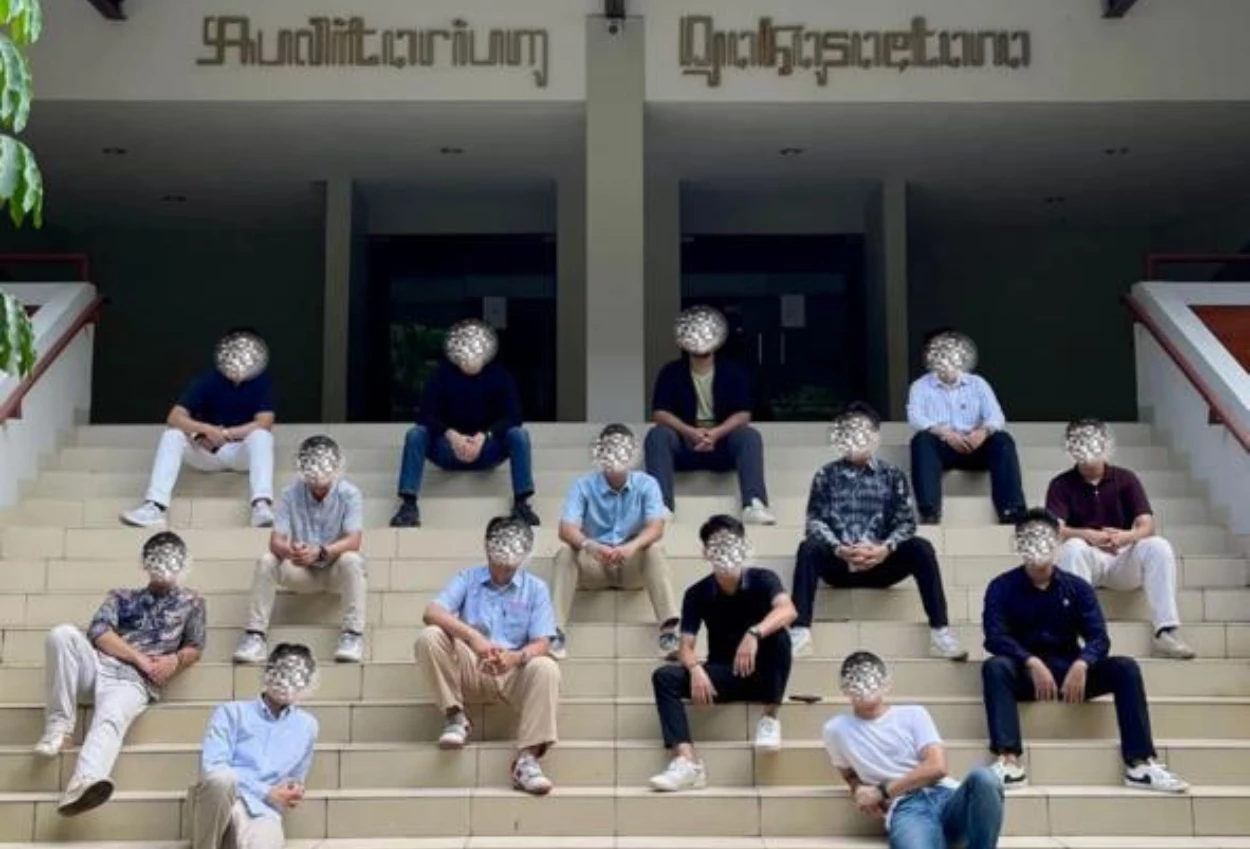 Kasus FH UI Viral, Ini Kronologinya hingga Menyeret 16 Mahasiswa