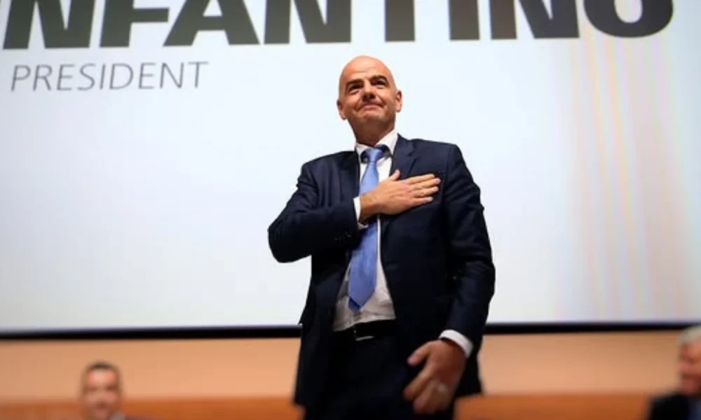 Kata Bos FIFA soal Tiket Piala Dunia 2026 Mahal