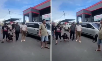 Kecanduan Judol, Anak di Lahat Mutilasi Ibu Kandung