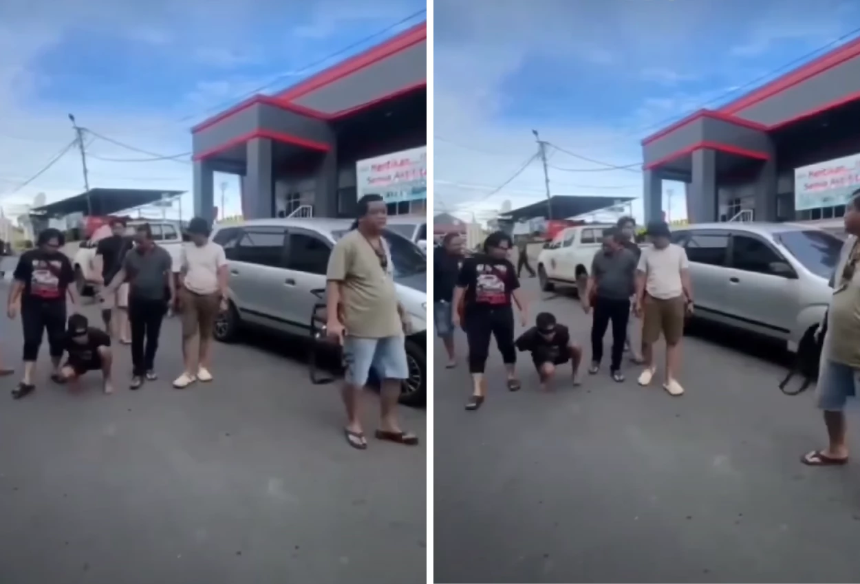 Kecanduan Judol, Anak di Lahat Mutilasi Ibu Kandung