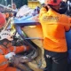 Kecelakaan Beruntun di Wonosobo Tabrak 4 Kendaraan, 2 Orang Tewas