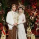 Kenapa Ayah Syifa Hadju Tak Hadir di Pernikahan Sang Anak dan El Rumi
