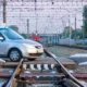 Kenapa Mobil Mogok di Rel Kereta
