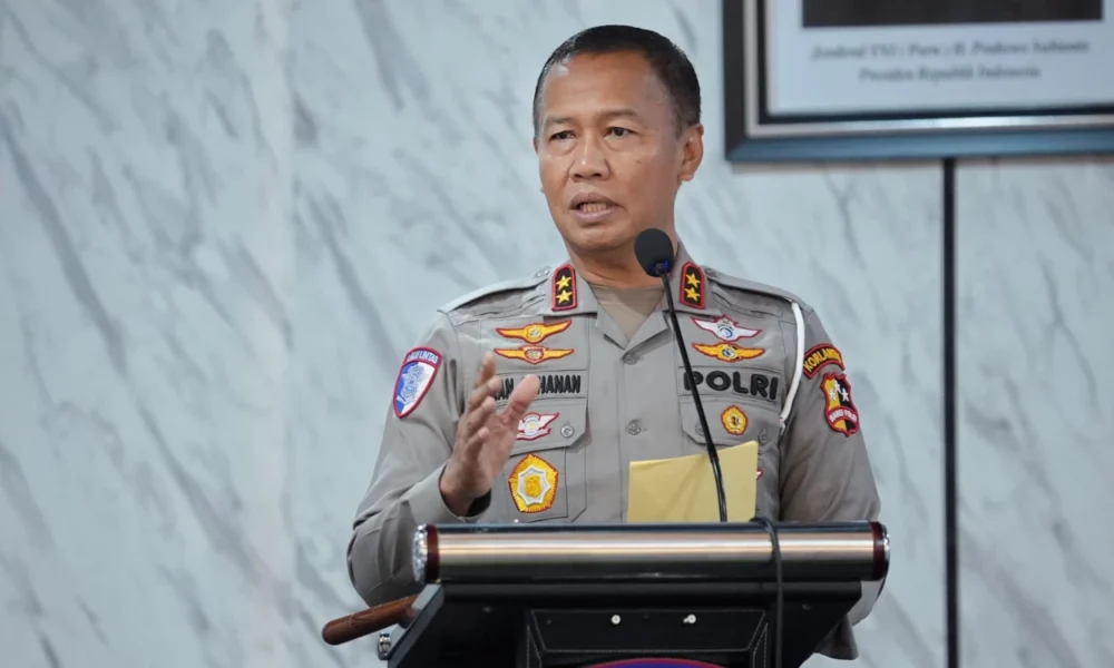 Kenapa SIM Tidak Berlaku Seumur Hidup Ini Penjelasan Polisi
