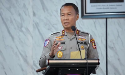 Kenapa SIM Tidak Berlaku Seumur Hidup Ini Penjelasan Polisi