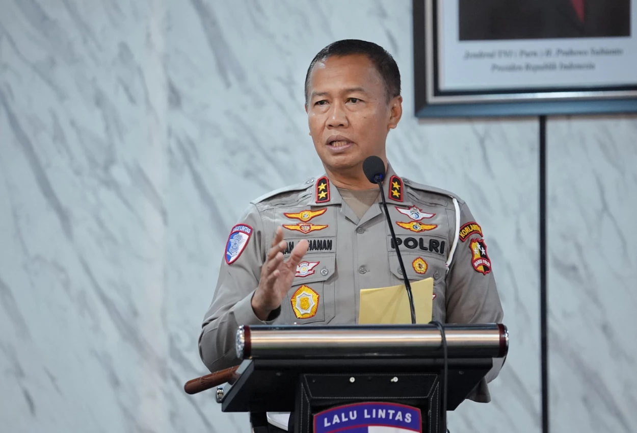 Kenapa SIM Tidak Berlaku Seumur Hidup Ini Penjelasan Polisi