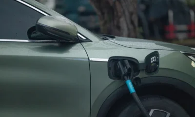 Kendaraan Listrik Kini Tak Lagi Otomatis Bebas Pajak, Ini Aturannya!