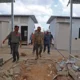 Kepala BNPB Kunjungi Aceh Tamiang, Tinjau Progres Pembangunan Huntara untuk Warga Terdampak Bencana