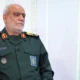 Kepala Intelijen IRGC Tewas dalam Serangan AS Israel