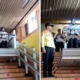 Keren! Lift Khusus Disabilitas Kini Tersedia di Stasiun Cikini