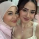 Kesha Ratuliu Pasang Badan usai Netizen Sebut Konsep Pernikahan El Rumi dan Syifa Hadju Tiru Al Alyssa