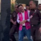 Ketua DPRD Magetan Menangis saat Ditahan jadi Tersangka Dugaan Korupsi Dana Hibah