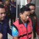 Ketua Ombudsman Hery Susanto jadi Tersangka Korupsi Suap Tambang Nikel