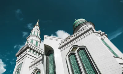 Khutbah Jumat 24 April 2026 Kemuliaan Bulan Zulkaidah