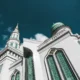 Khutbah Jumat 24 April 2026 Kemuliaan Bulan Zulkaidah