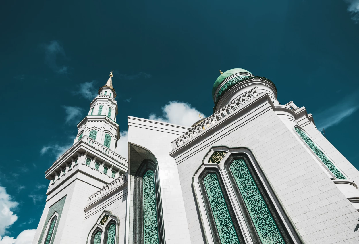 Khutbah Jumat 24 April 2026 Kemuliaan Bulan Zulkaidah
