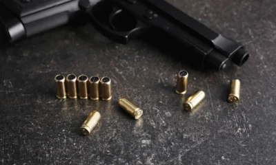 Ki Bedil, Perakit Senpi Ilegal yang sudah 20 Tahun Beraksi Kini Berhasil Ditangkap Polisi