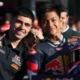 Kiandra Ramadhipa Juara Race 2 Red Bull Rookies Cup 2026 Jerez usai Start Posisi ke