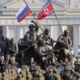 Kim Jong Un Gandeng Rusia Resmikan Museum Memorial Tentara yang Gugur