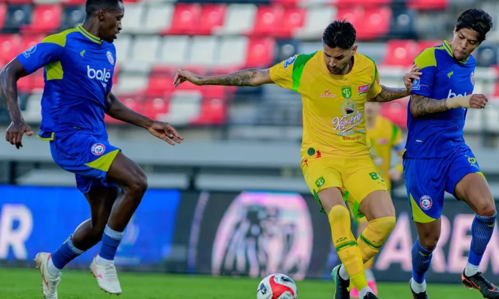 Klasemen Arema FC vs Persebaya usai Bajul Ijo Pesta Gol 4