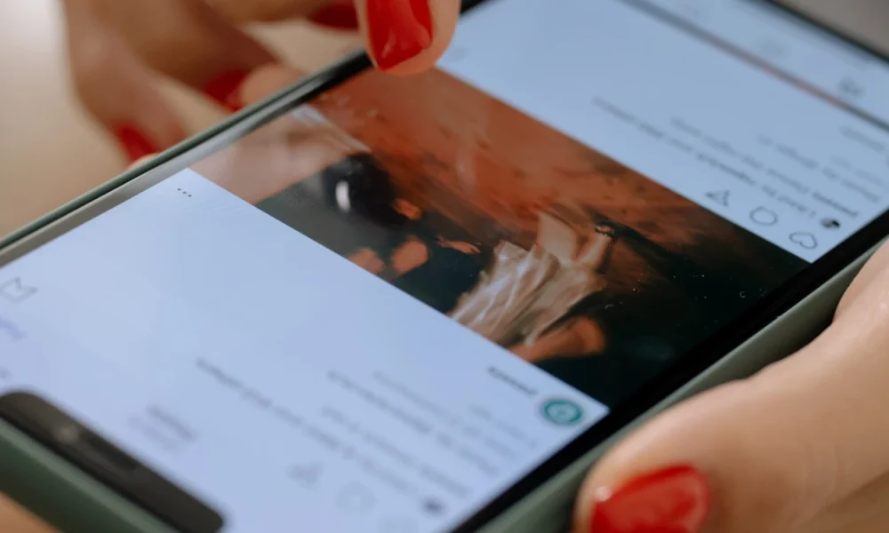 Komentar di Instagram Bisa Diedit, tapi hanya 15 Menit Pertama