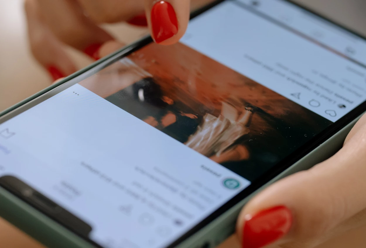 Komentar di Instagram Bisa Diedit, tapi hanya 15 Menit Pertama