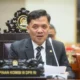 Komisi III DPR RI Desak Aparat Penegak Hukum Tegakkan Keadilan untuk Kasus Amsal Sitepu