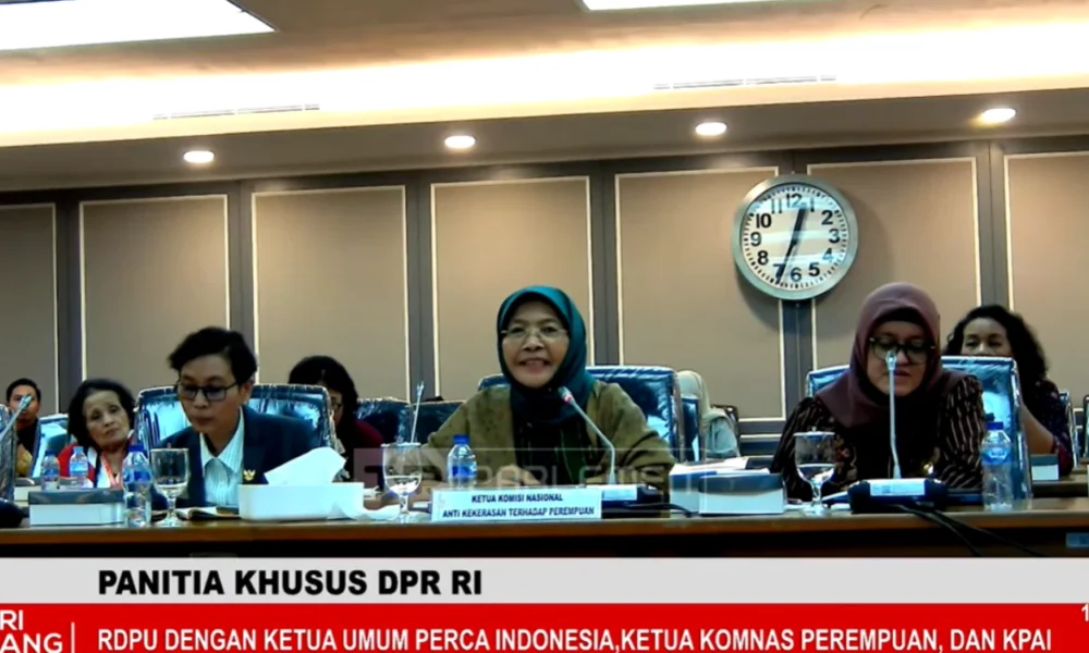 Komnas Perempuan Sebut Poligami Bukan Ayat Perintah di Dalam Al Quran