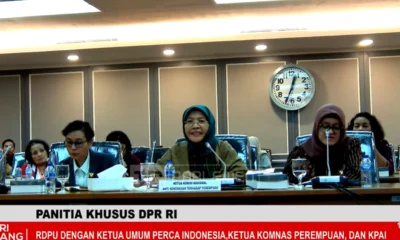 Komnas Perempuan Sebut Poligami Bukan Ayat Perintah di Dalam Al Quran