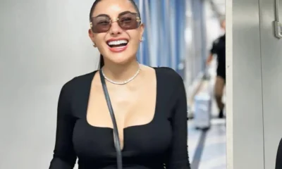 Kondisi Nikita Mirzani Mulai Pulih usai Implan Gigi Pecah dan Gangguan Tulang Belakang