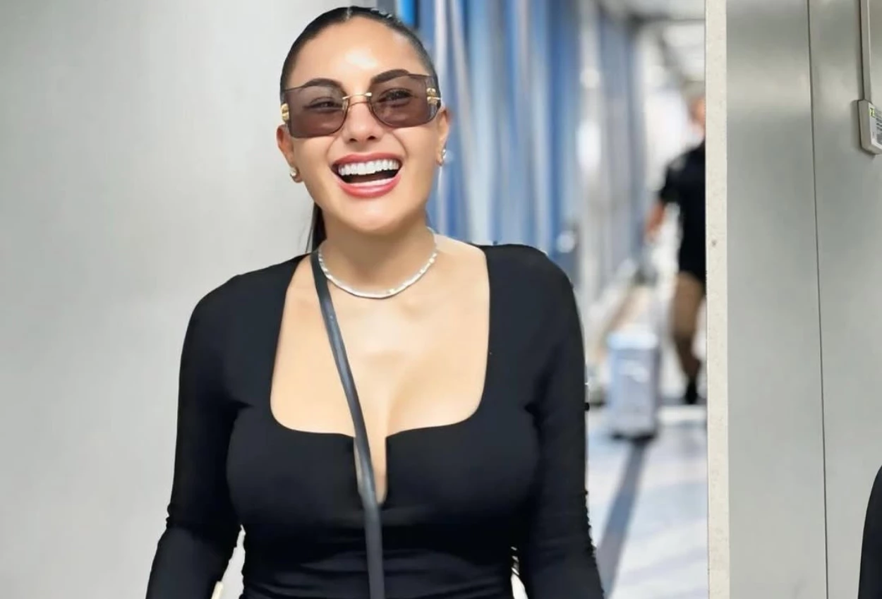 Kondisi Nikita Mirzani Mulai Pulih usai Implan Gigi Pecah dan Gangguan Tulang Belakang