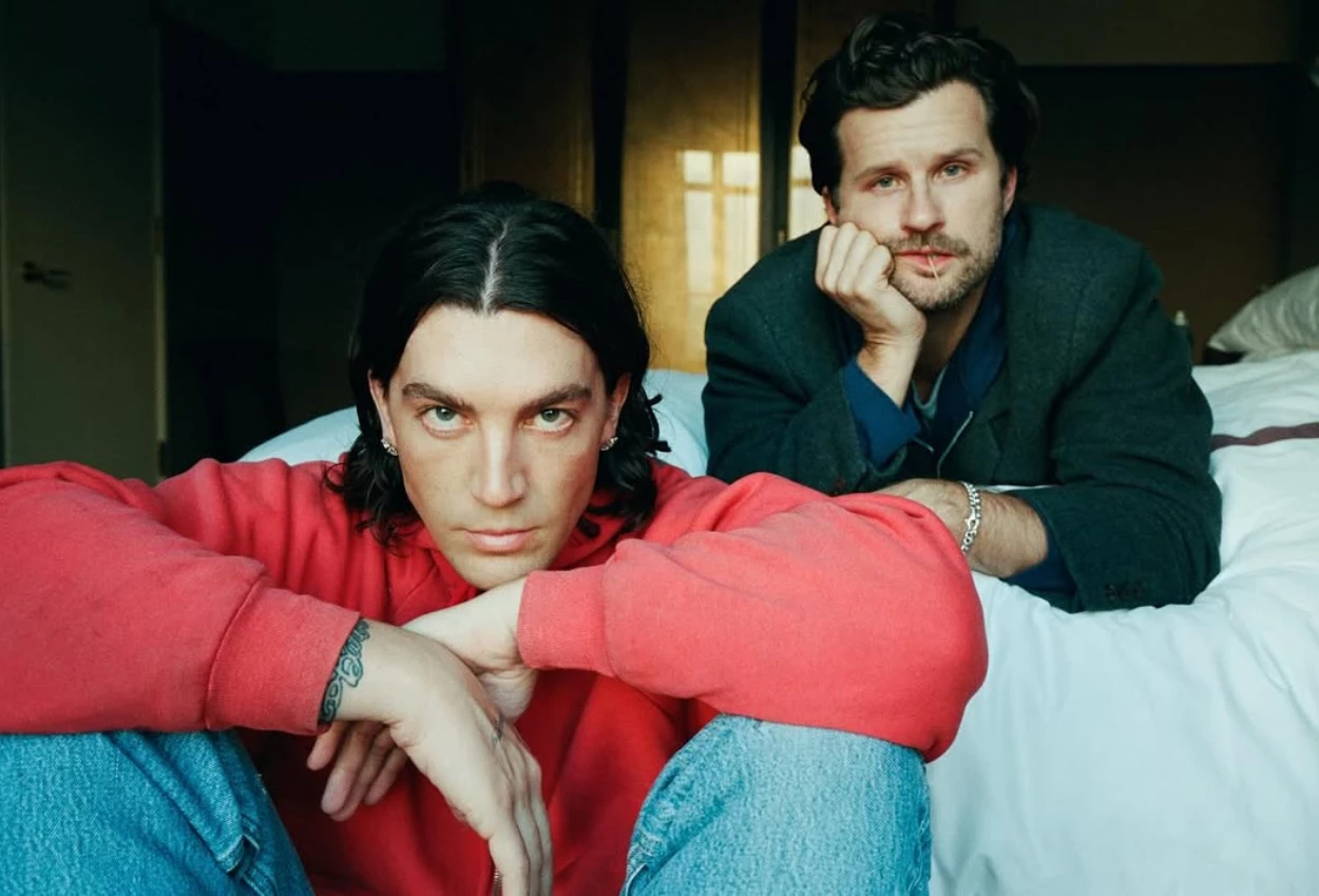 Konser LANY Jakarta 2026 Ditambah Sehari, Ini Jadwal Barunya