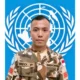 Kopral Rico, Prajurit TNI yang sempat Dirawat Imbas Serangan Israel Gugur