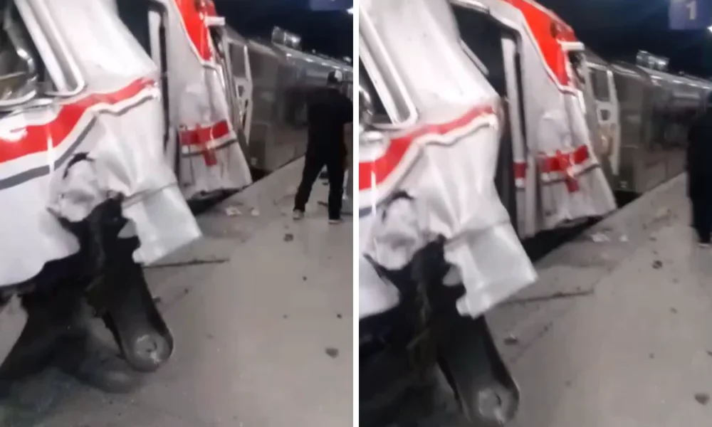 Korban Meninggal Kecelakaan KRL dan KA Argo Bertambah jadi 14 Orang