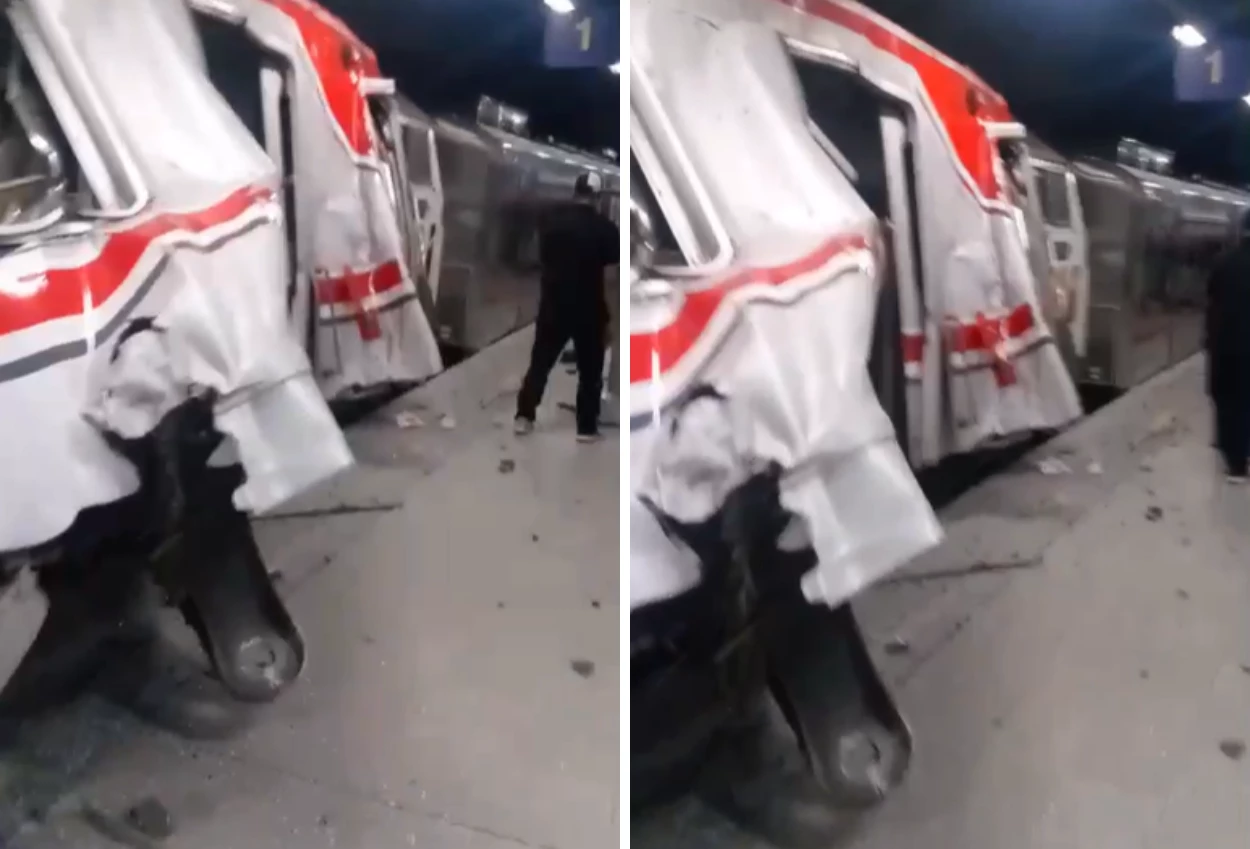 Korban Meninggal Kecelakaan KRL dan KA Argo Bertambah jadi 14 Orang