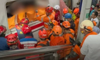 Korban Tewas KRL Bekasi Bertambah jadi 15 Orang