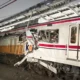 Deretan Fakta KRL Ditabrak KA Argo Bromo di Stasiun Bekasi