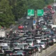 Kota Termacet di Indonesia, Ternyata Nomor 1 bukan Jakarta!